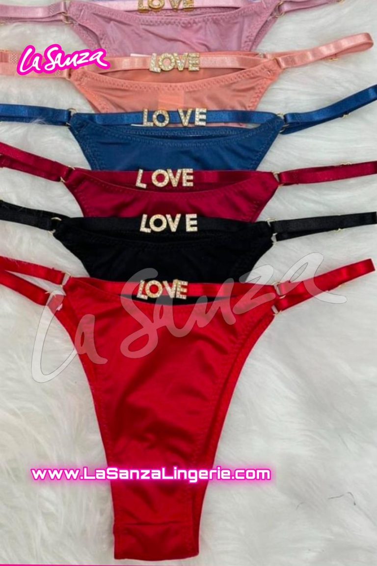 Charm Panty