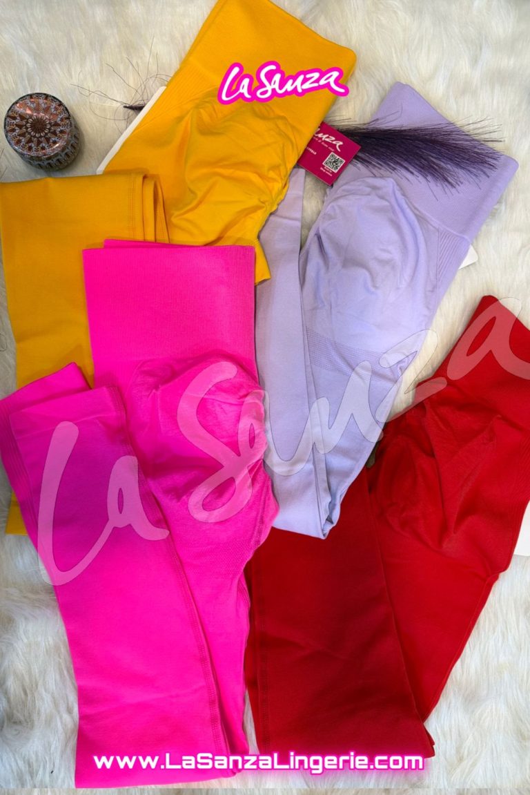 Elegant Seductive Seamless Shapewear