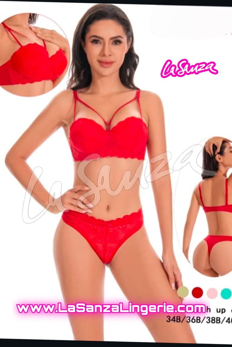 Lace Set