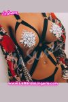 Bold & Strappy Bodysuit
