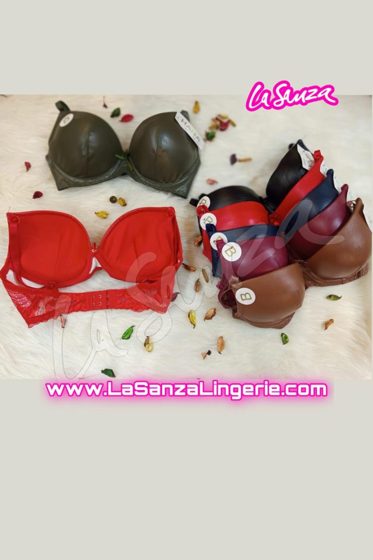 Stylish Comfortable Bra Collection