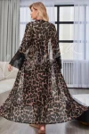 Leopard-Lace-Seductive-Nightwear