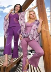 Stylish pajama set