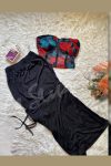 Confident Chic Bustier Lingerie
