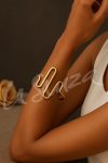 Trendy Minimalist Zigzag Cuff1