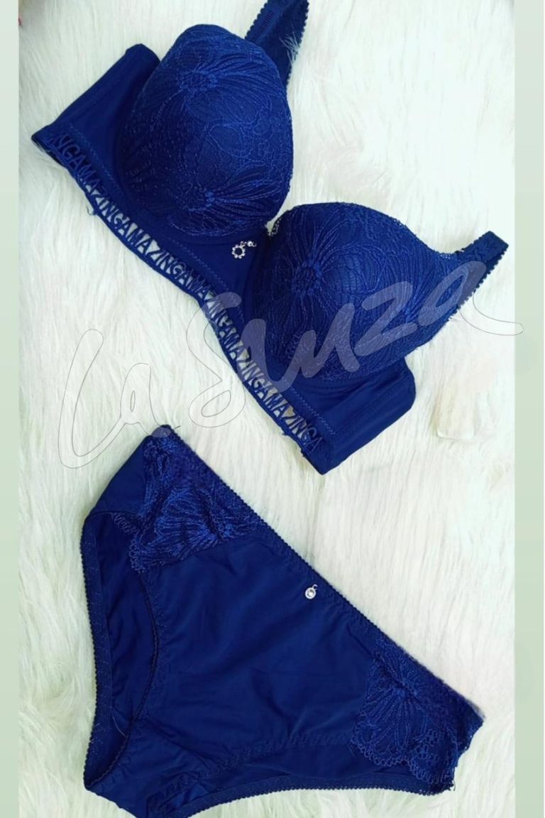 Stunning Bold Luxury Lingerie