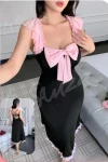 Charming Delight Ruffle Lingerie