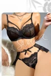Chic Irresistible Lingerie Set