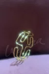 Chic Modern Arm Cuff1