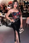 Chic Bustier Lingerie