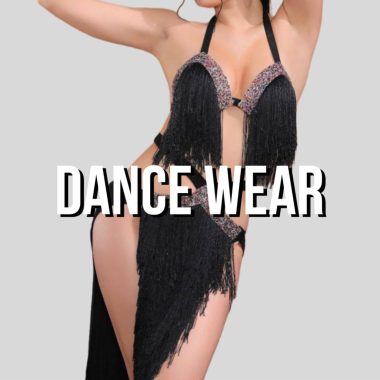 Dance wear