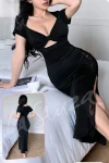 Elegant Alluring Lace Lingerie