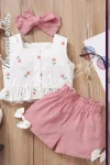 Essential Cute Floral Set
