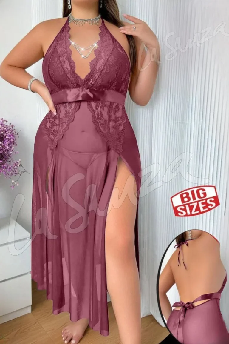 Flawless Bold Lace Lingerie