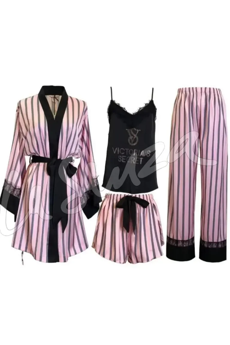 Gorgeous Sexy Powerful Pajama