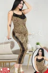 Leopard Sleepwear