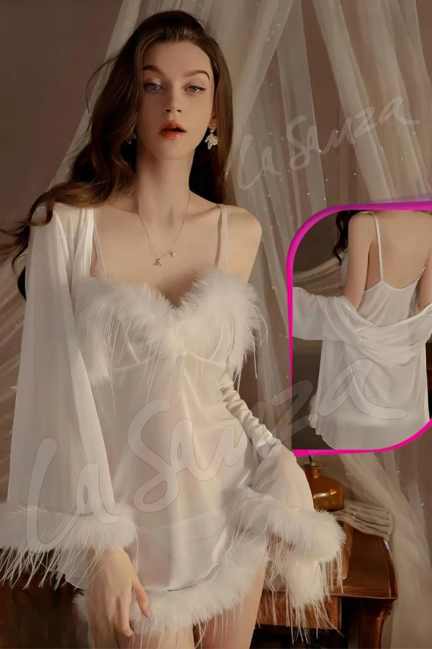 Lingerie Fantasy2