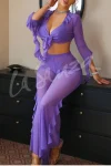 Mesh Luxury1