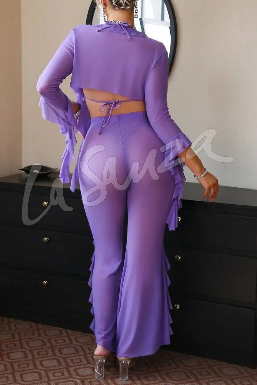 Mesh Luxury3