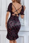 Romantic Dress7