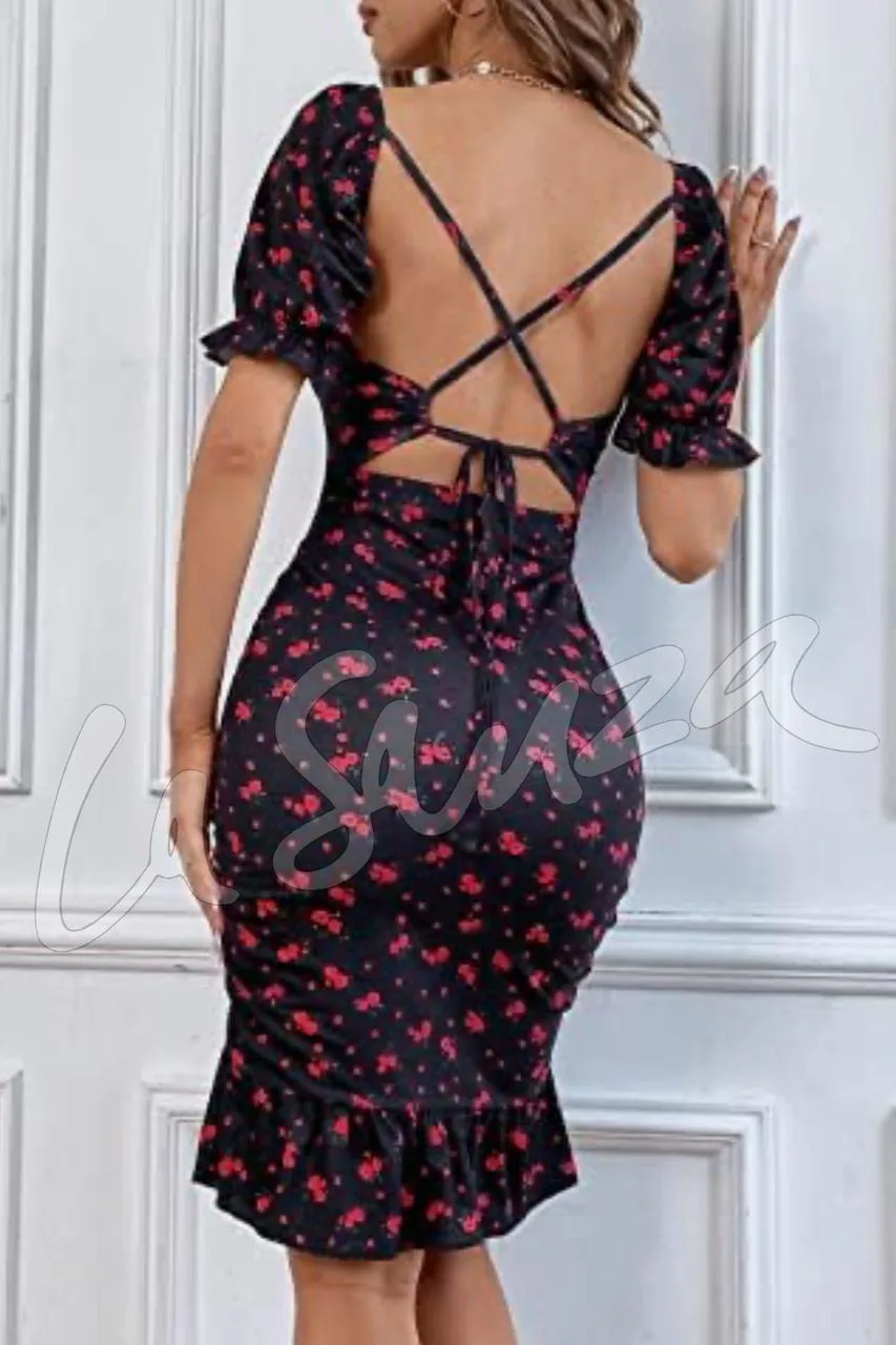 Romantic Dress1