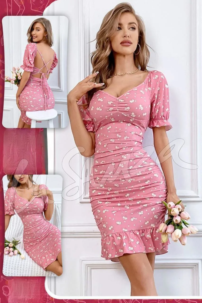 Romantic Dress2
