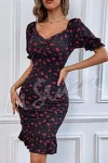 Romantic Dress7