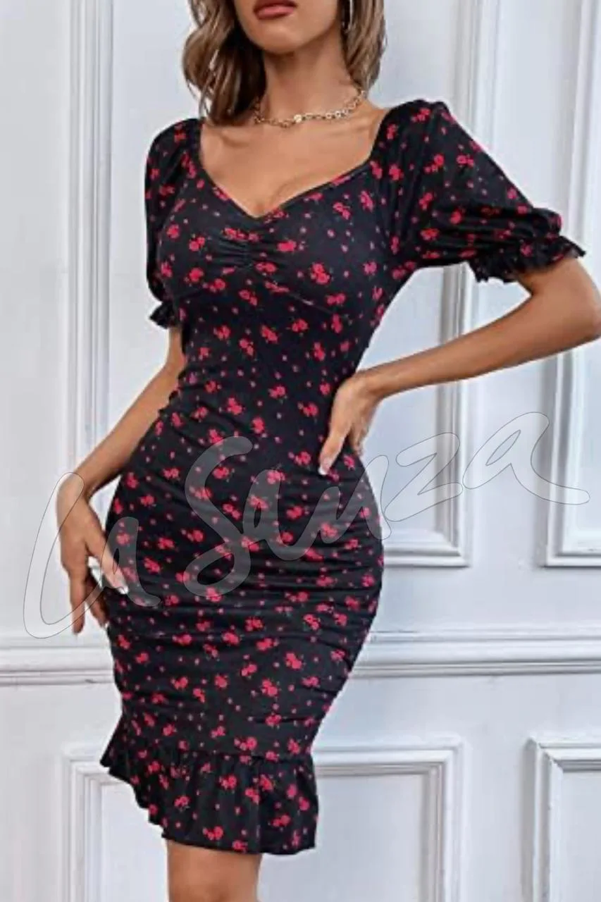 Romantic Dress4