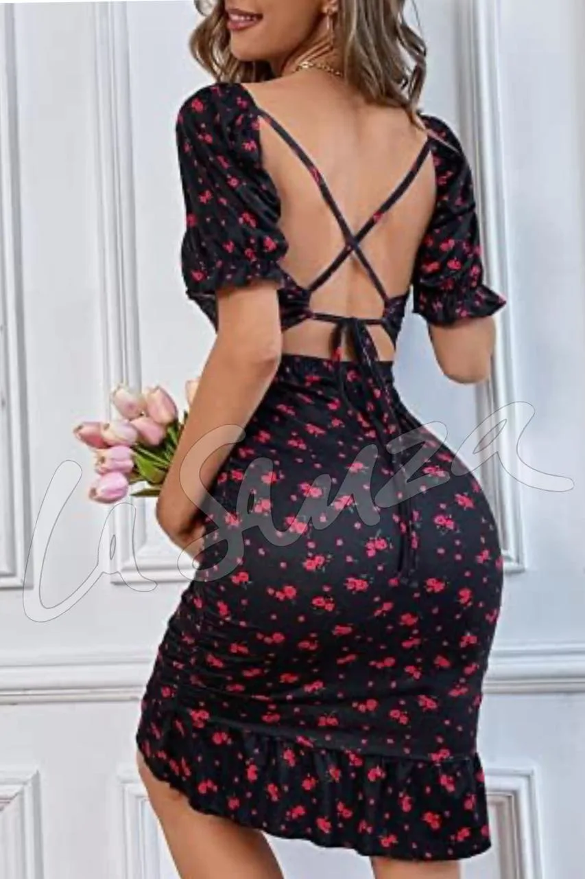 Romantic Dress5