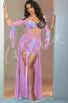 Sequin Dance Wear1