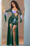 Sequin Dance Wear1