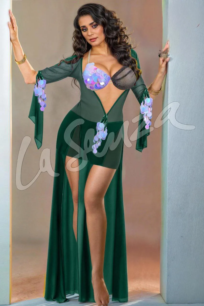 Sequin Dance Wear4