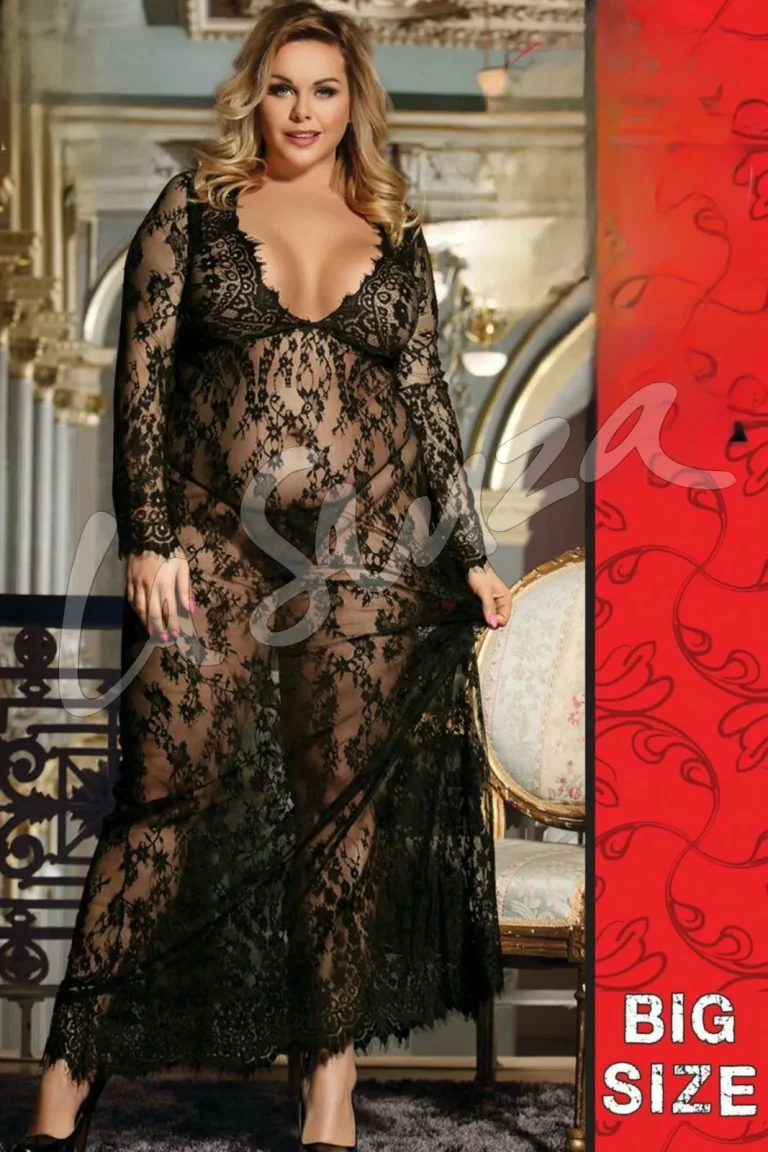 Stunning Essential Plus Lingerie