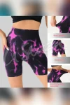 Trendy-Tie-Dye-Bike-Shorts (5)