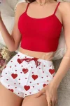 Perfect Heart Pajama