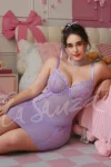 1-Piece Lingerie Set1