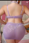 1-Piece Lingerie Set1