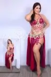 belly dance lingerie