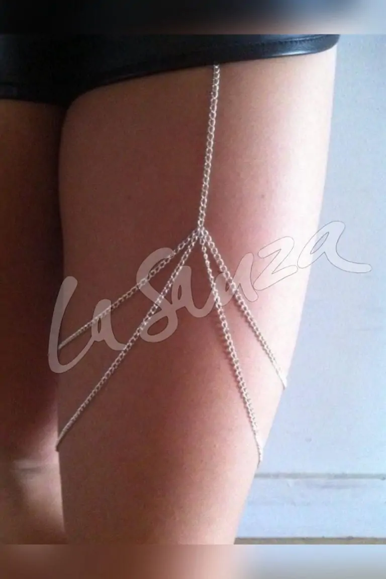 thigh chain