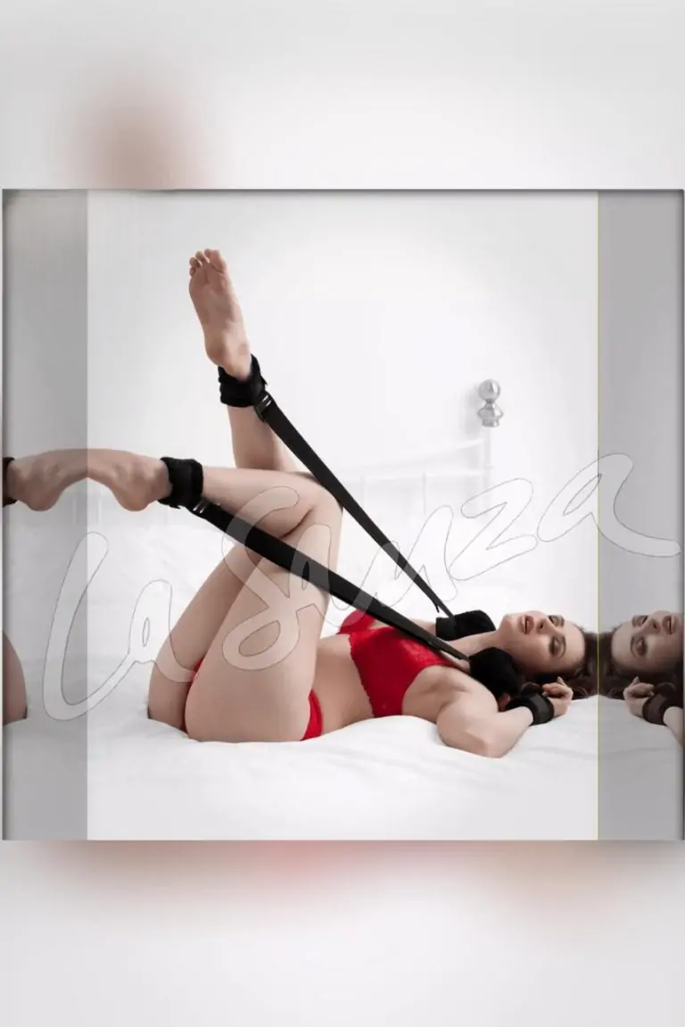 Intimate Harness