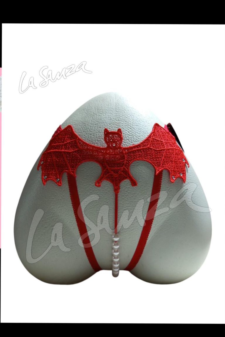 Pearl Panty