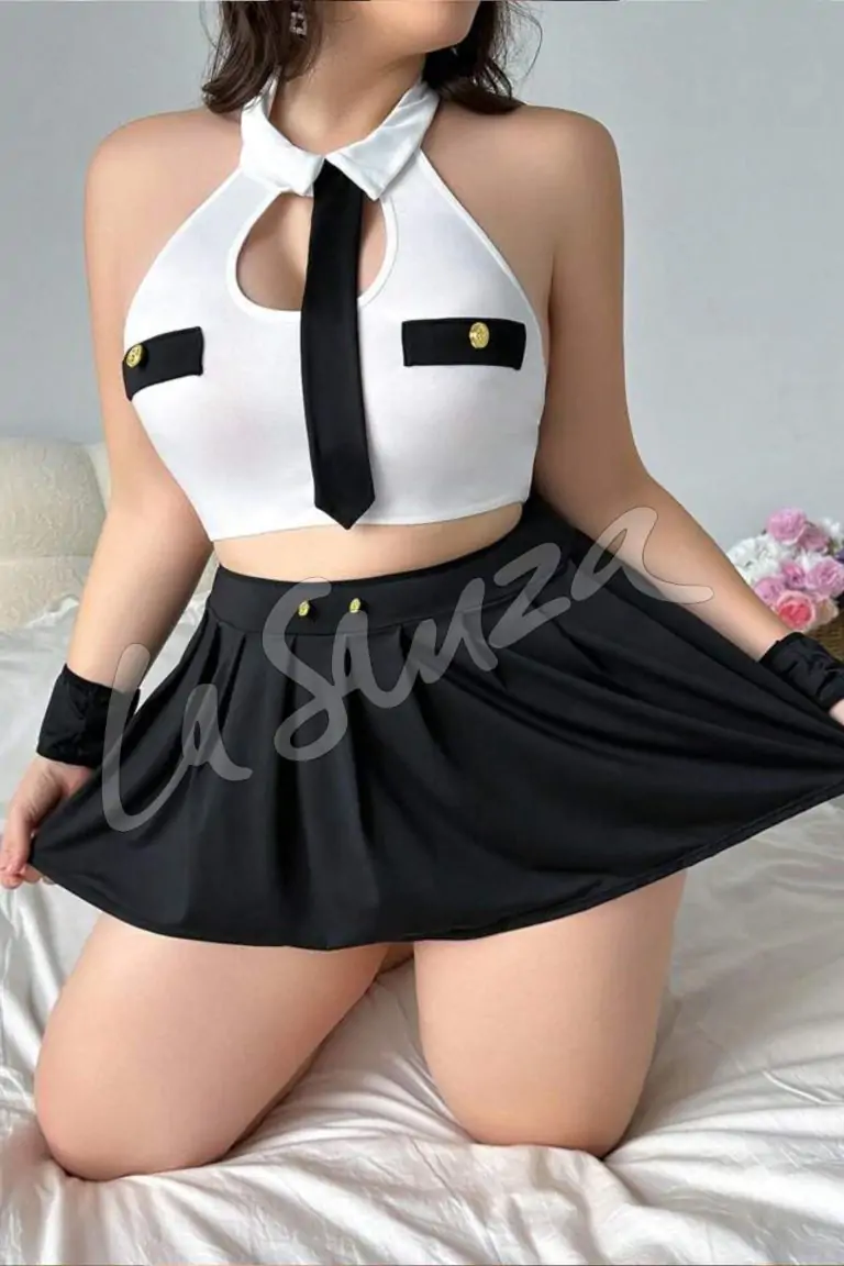 Uniform Lingerie