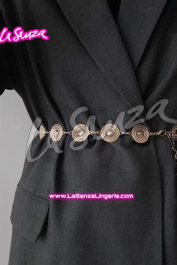 waist chain