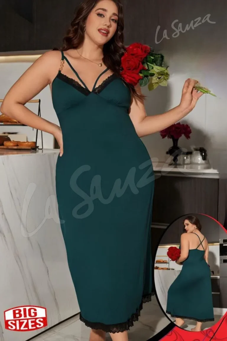 Nightgown Plus