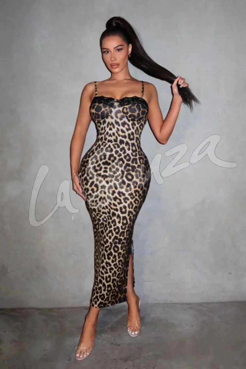 Lingerie Dress