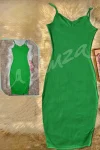 Ribbed Dress2