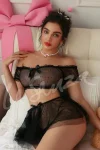 Playful Sheer Lingerie Set