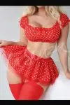 Polka Lingerie