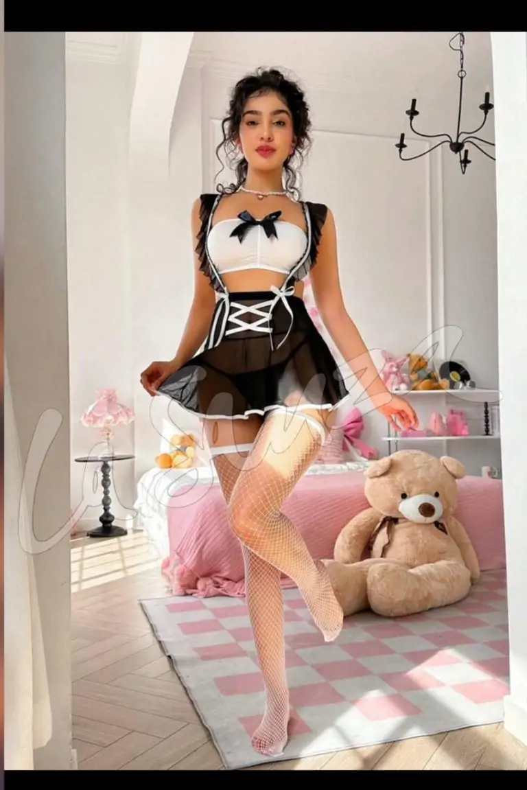 Maid Roleplay