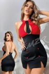 flight attendant lingerie